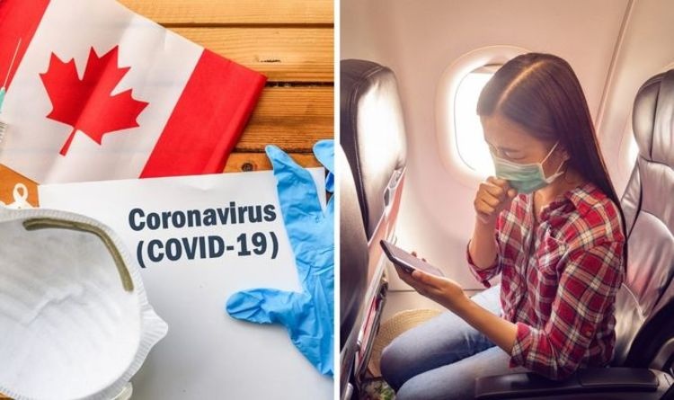 Coronavirus and Canada immigration 2020