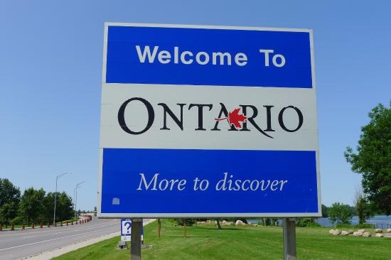 Immigrating to work in Ontario