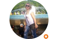 Анна Мельник